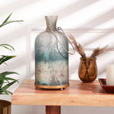 Mist Lantern Blue