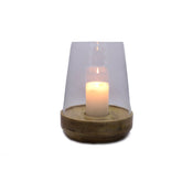 Grove Candle Holder small