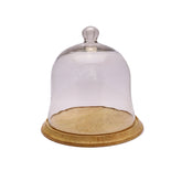 Grove Cheese Dome
