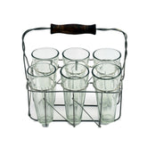 Parterre Party Glass Holder