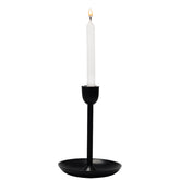 Verve Candle Holder Metallic Small