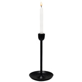 Verve Candle Holder Metallic Large