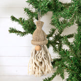 Holly gnome beige
