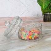 Lucent candy jar