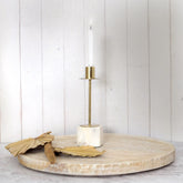 Serenity candleholder small - 50% Off