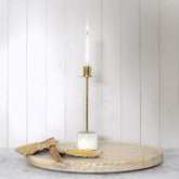 Serenity candleholder large - 50% Off