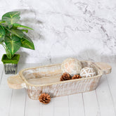 Neve dough bowl small