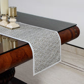 Aita block print table runner 20% Off