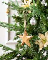 Norma Star Ornament S