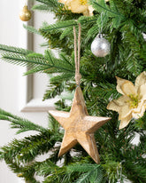 Norma Star Ornament L