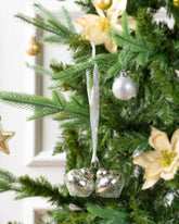 Tinsel Belly Ornament Bunch