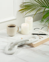 Aquila Marble Links