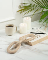 Aquila Travertine Links
