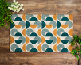 Patterened Doormat