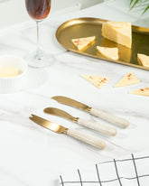 Orion Cheese Set S/3
