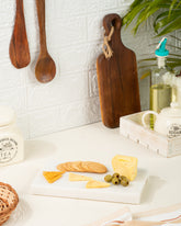 Aquila Rectangle Platter