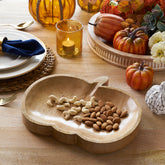 Ara Pumpkin Tray S 30% Off