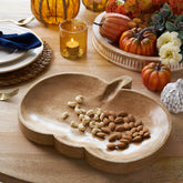 Ara Pumpkin Tray L
