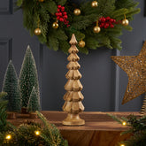 Stella Wooden Tree S