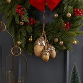Cupid Acorn 3 sizes