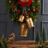 Blitzen Rustic Bells S/3 20% Off