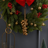 Blitzen Mini Jingle Bells Bunch