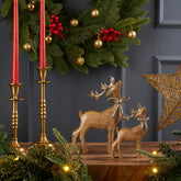 Rudolph Reindeer L 20% Off