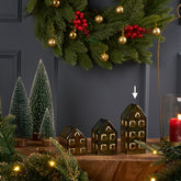 Radiance Glass House L 30% Off