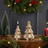 Sparkle Glass Tree S 30% Off