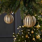 Mist Rustic Ornament S