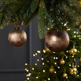 Mist Brick Ornament L