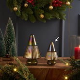 Tinsel Tinsel Tree Jar S