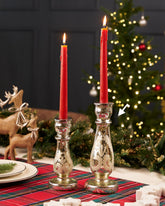 Sparkle Candleholder L