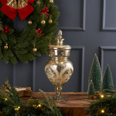 Sparkle Trophy A