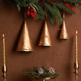 Blitzen Conical Bell S
