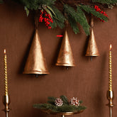 Blitzen Conical Bell M