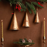 Blitzen Conical Bell L