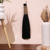 Sierra Broom Black - 50% Off
