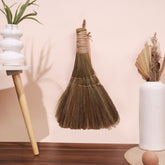 Sierra Whisk Broom Natural - 50% Off