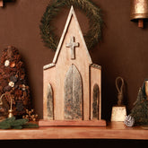 Orion Church House L