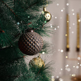 Russet Ornament Grey S