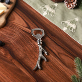 Blitzen Bottle Opener