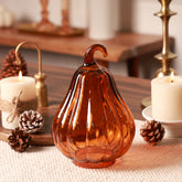 Ara Long Pumpkin Amber 10% Off