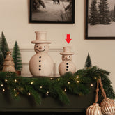 Adonis snowman S