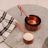 Marigold B Measuring cups