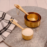 Marigold G Measuring cups