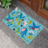 Birdie doormat
