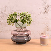 Wisteria Vase S