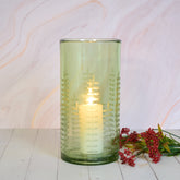 Aria hurricane green L