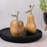 Alora Pear Natural